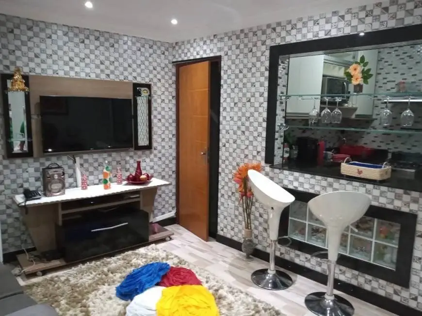 Foto 1 de Casa com 3 Quartos à venda, 100m² em Pedreira, Belém