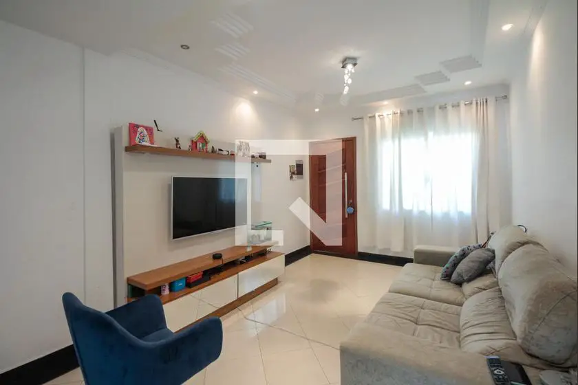 Foto 1 de Casa com 3 Quartos para alugar, 212m² em Penha De Franca, São Paulo
