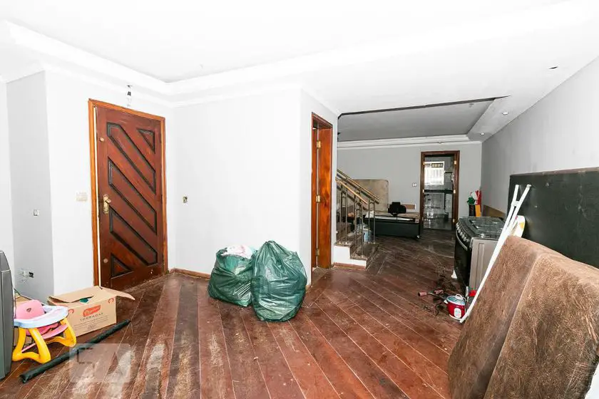 Foto 2 de Casa com 3 Quartos para alugar, 250m² em Penha De Franca, São Paulo