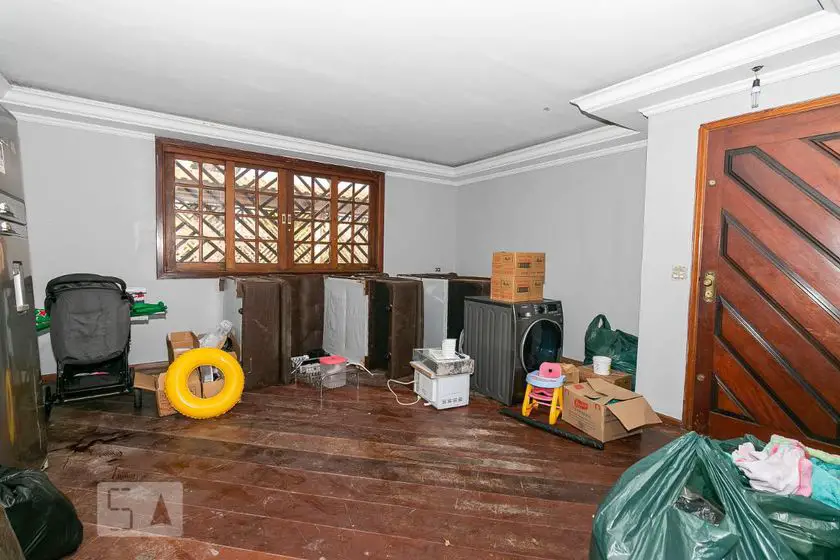 Foto 3 de Casa com 3 Quartos para alugar, 250m² em Penha De Franca, São Paulo