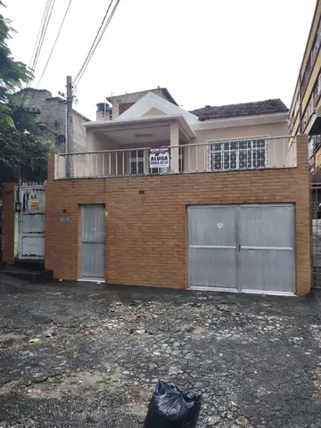 Foto 1 de Casa com 3 Quartos para alugar, 150m² em Penha, Rio de Janeiro
