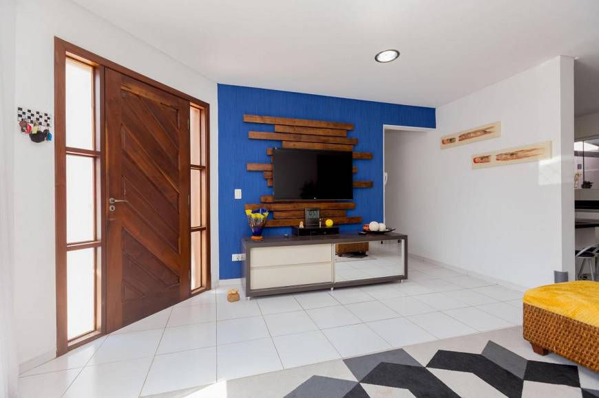 Foto 1 de Casa com 3 Quartos à venda, 150m² em Pestana, Osasco