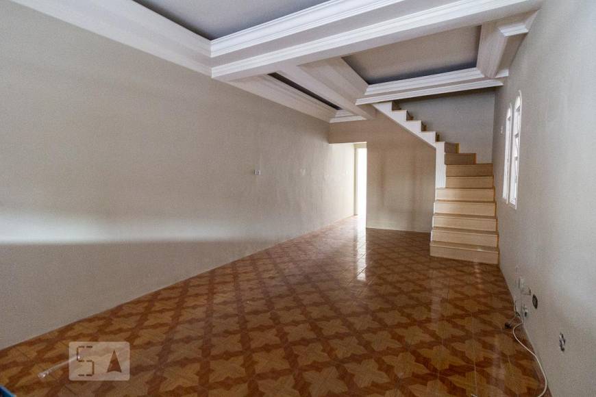 Foto 4 de Casa com 3 Quartos para alugar, 50m² em Pestana, Osasco