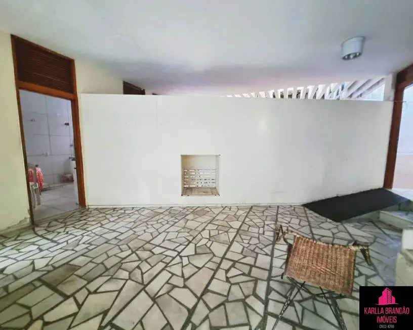 Foto 5 de Casa com 3 Quartos à venda, 364m² em Petrópolis, Natal