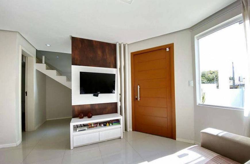 Foto 1 de Casa com 3 Quartos à venda, 122m² em Petrópolis, Novo Hamburgo