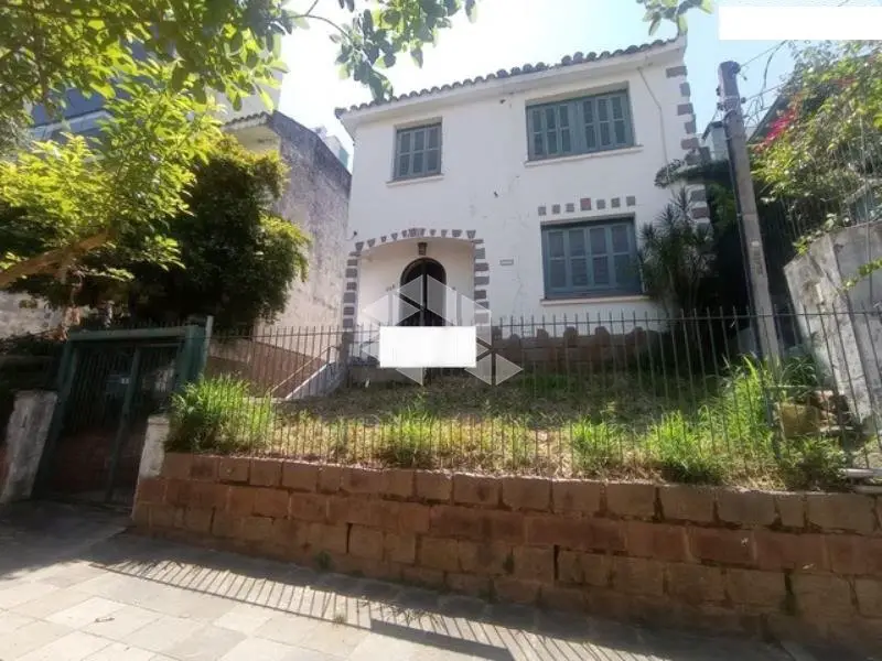 Foto 1 de Casa com 3 Quartos à venda, 180m² em Petrópolis, Porto Alegre
