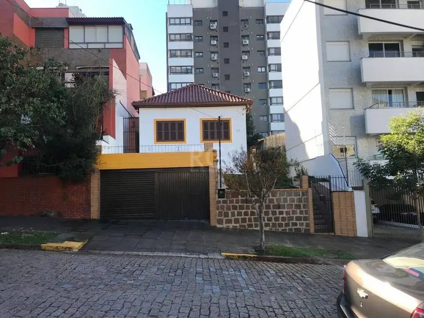 Foto 1 de Casa com 3 Quartos à venda, 247m² em Petrópolis, Porto Alegre