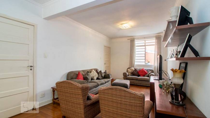 Foto 1 de Casa com 3 Quartos para alugar, 180m² em Pinheiros, São Paulo