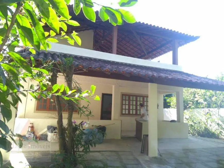 Foto 1 de Casa com 3 Quartos à venda, 130m² em Piratininga, Niterói