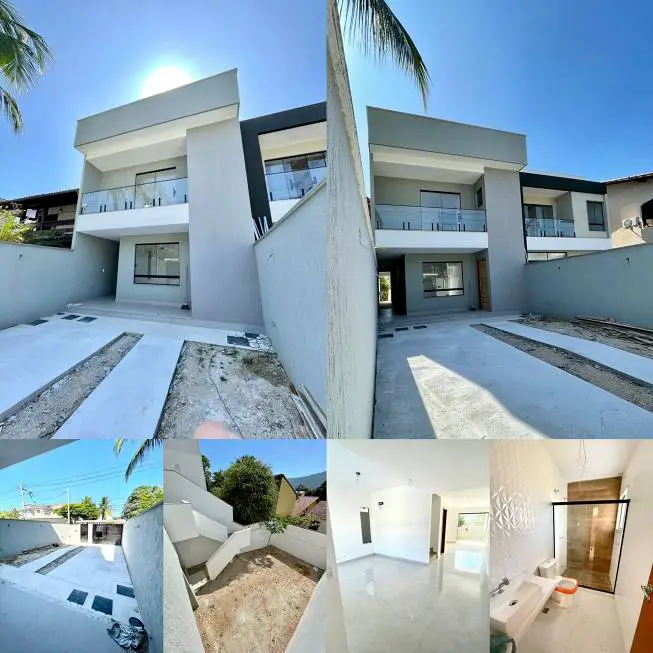 Foto 1 de Casa com 3 Quartos à venda, 145m² em Piratininga, Niterói