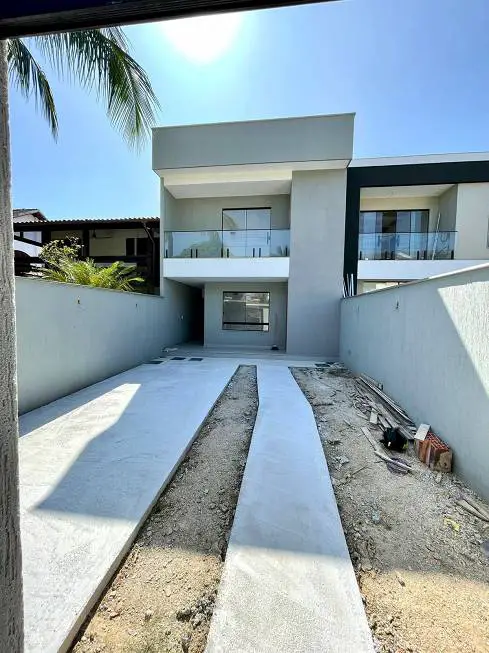 Foto 3 de Casa com 3 Quartos à venda, 145m² em Piratininga, Niterói