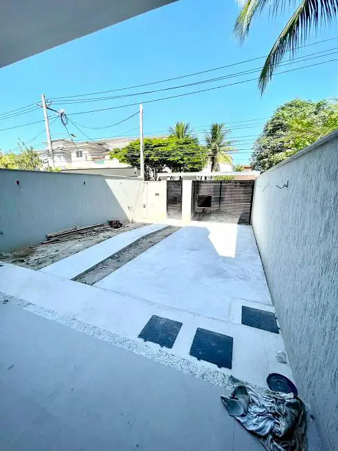Foto 4 de Casa com 3 Quartos à venda, 145m² em Piratininga, Niterói