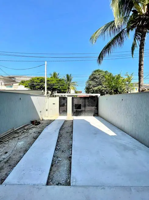 Foto 5 de Casa com 3 Quartos à venda, 145m² em Piratininga, Niterói
