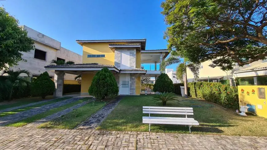 Foto 1 de Casa com 3 Quartos à venda, 300m² em Pires Façanha, Eusébio