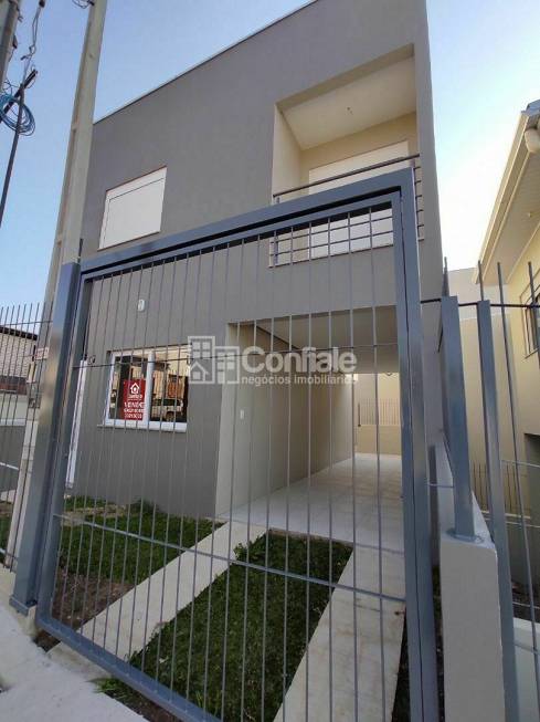 Foto 1 de Casa com 3 Quartos à venda, 100m² em Planalto, Caxias do Sul