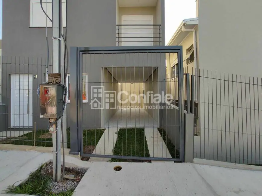 Foto 3 de Casa com 3 Quartos à venda, 100m² em Planalto, Caxias do Sul