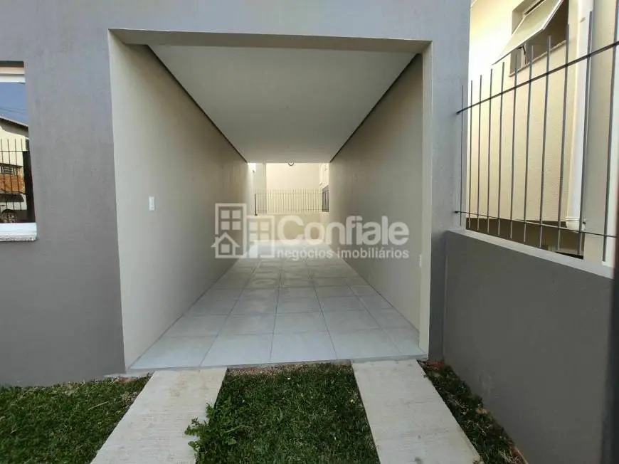Foto 4 de Casa com 3 Quartos à venda, 100m² em Planalto, Caxias do Sul
