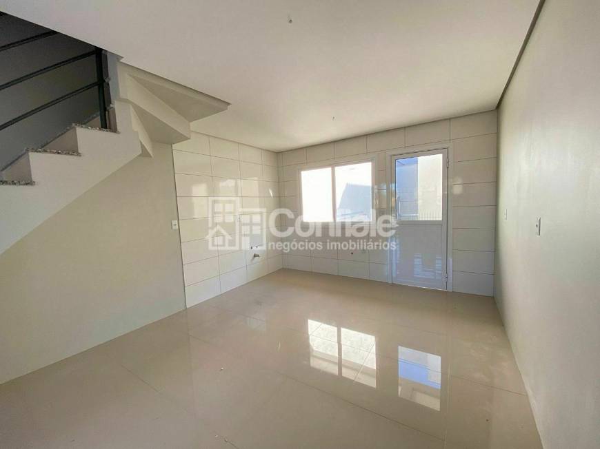 Foto 5 de Casa com 3 Quartos à venda, 100m² em Planalto, Caxias do Sul