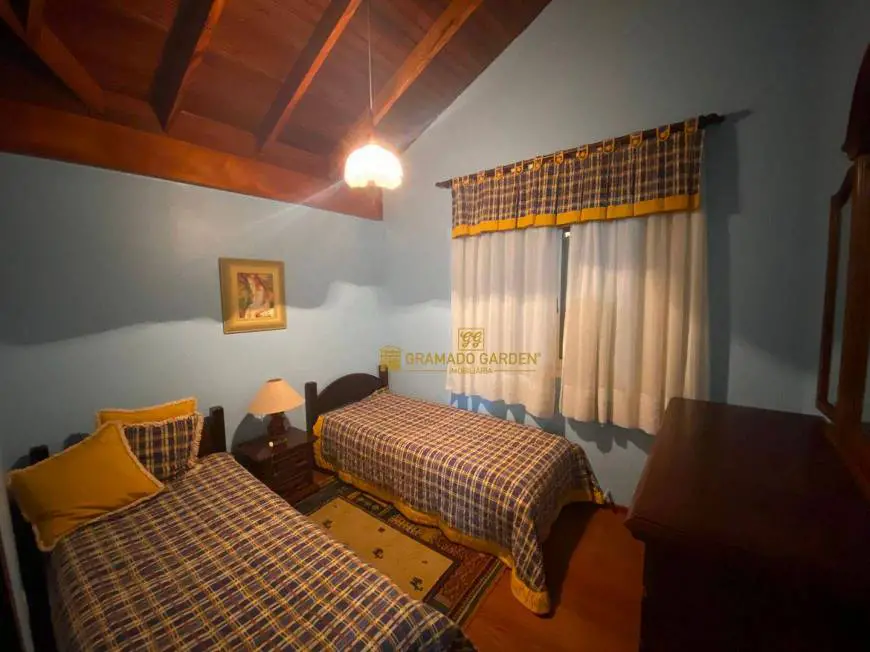 Foto 5 de Casa com 3 Quartos para venda ou aluguel, 138m² em Planalto, Gramado