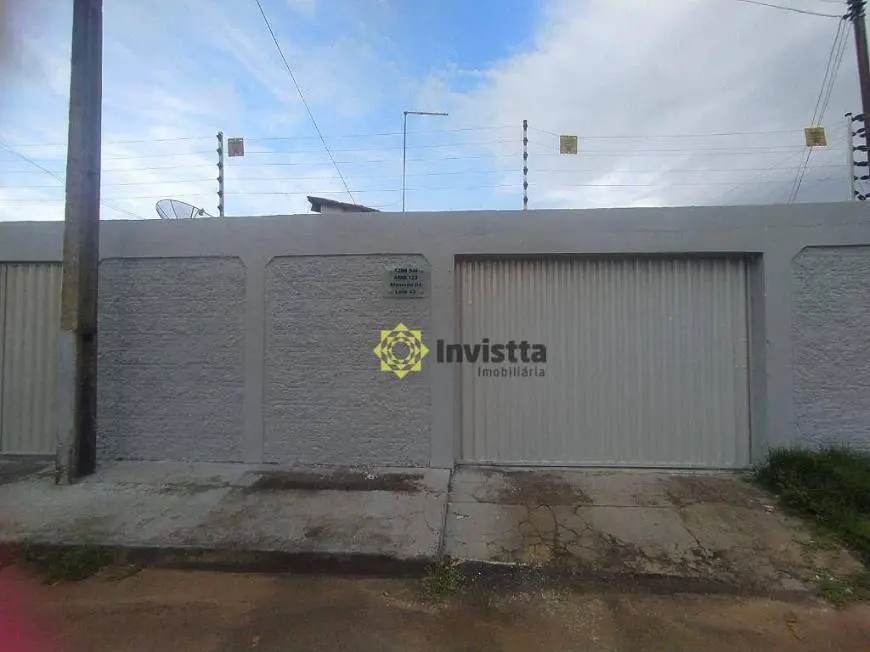 Foto 1 de Casa com 3 Quartos para alugar, 150m² em Plano Diretor Sul, Palmas