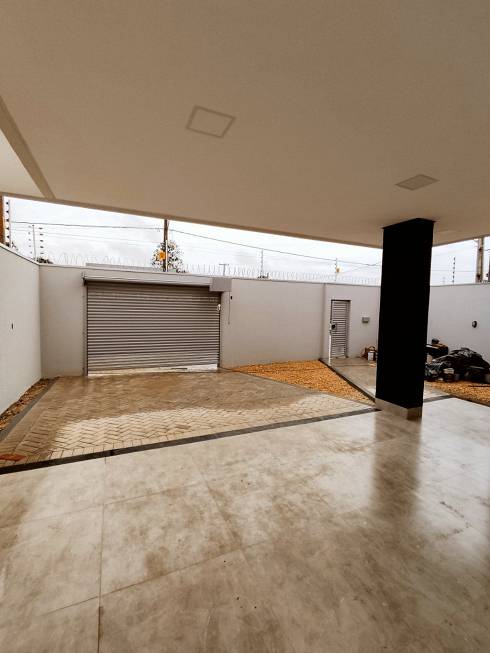 Foto 5 de Casa com 3 Quartos à venda, 181m² em Plano Diretor Sul, Palmas