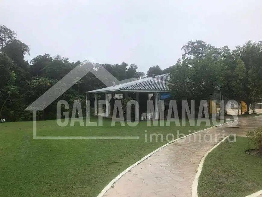Foto 3 de Casa com 3 Quartos à venda, 150m² em Ponta Negra, Manaus