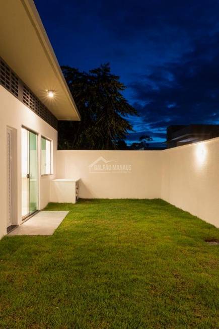 Foto 4 de Casa com 3 Quartos à venda, 170m² em Ponta Negra, Manaus