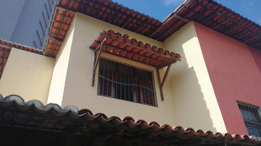 Foto 4 de Casa com 3 Quartos para alugar, 100m² em Ponta Negra, Natal