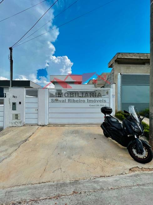Foto 1 de Casa com 3 Quartos à venda, 175m² em Portal dos Ipes 3, Cajamar