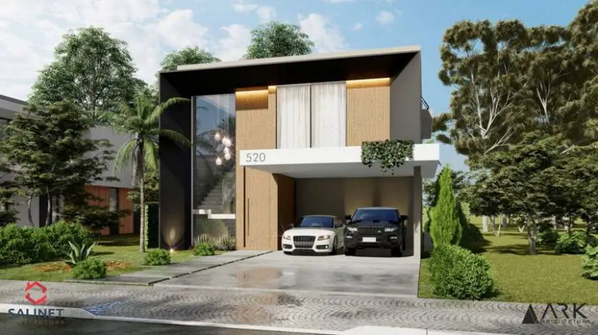 Foto 4 de Casa com 3 Quartos à venda, 295m² em , Porto Belo