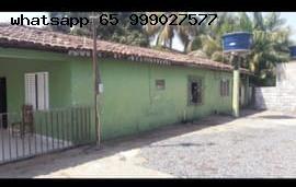 Foto 1 de Casa com 3 Quartos à venda, 89m² em Praeiro, Cuiabá