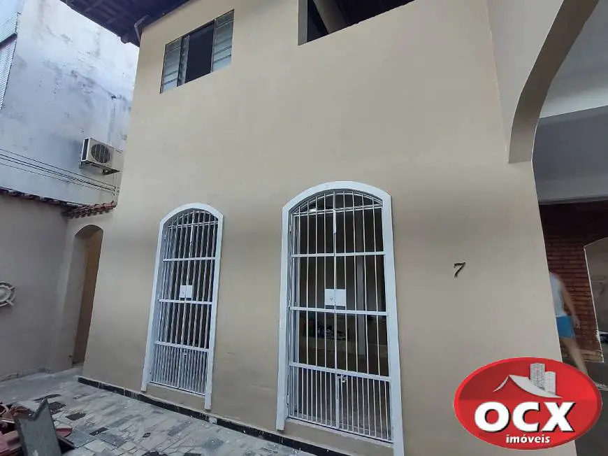 Foto 2 de Casa com 3 Quartos para alugar, 300m² em Praia da Costa, Vila Velha