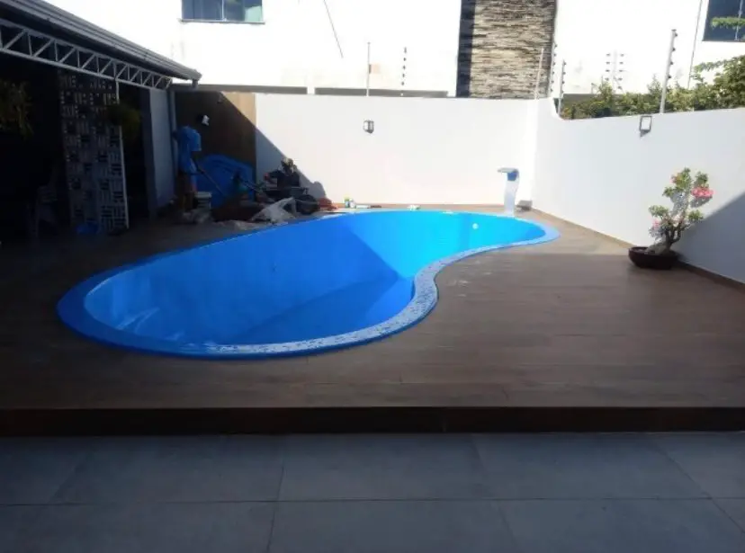 Foto 2 de Casa com 3 Quartos à venda, 400m² em Praia das Gaivotas, Vila Velha