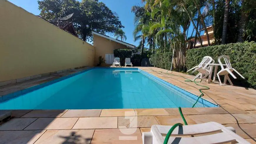Foto 2 de Casa com 3 Quartos à venda, 180m² em Praia de Juquehy, São Sebastião