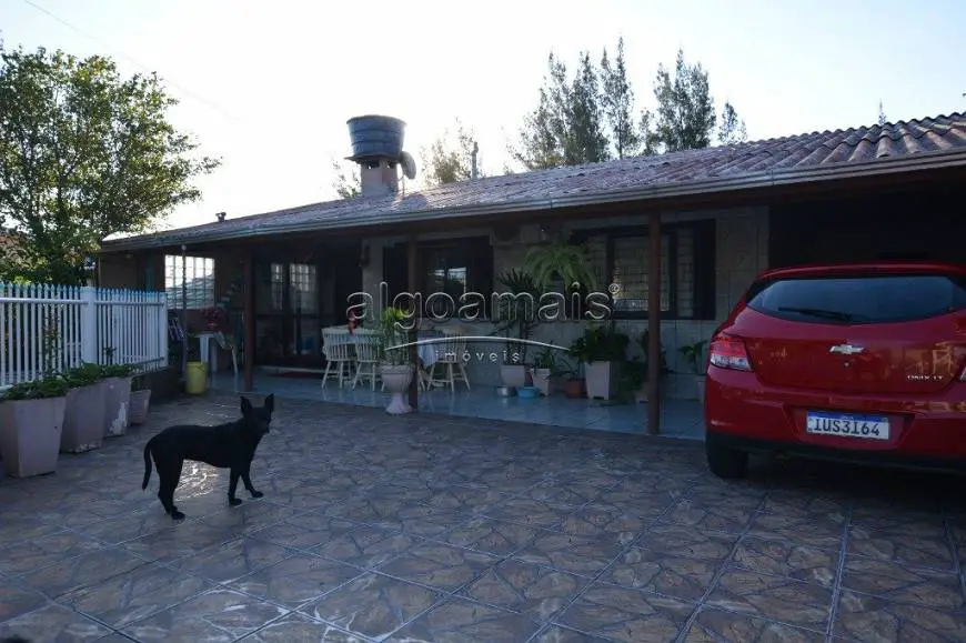 Foto 1 de Casa com 3 Quartos à venda, 150m² em Rainha Do Mar, Xangri-Lá