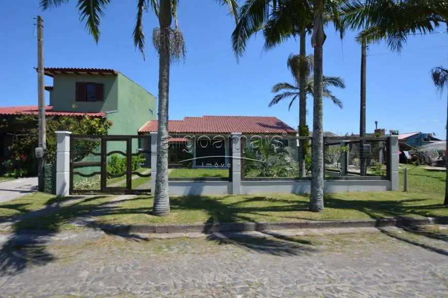 Foto 1 de Casa com 3 Quartos à venda, 180m² em Rainha Do Mar, Xangri-Lá
