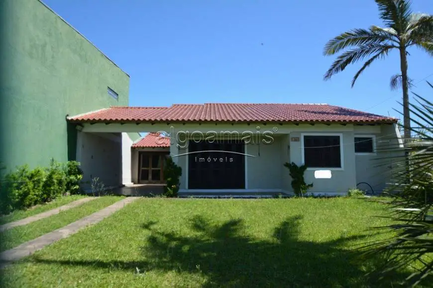 Foto 4 de Casa com 3 Quartos à venda, 180m² em Rainha Do Mar, Xangri-Lá