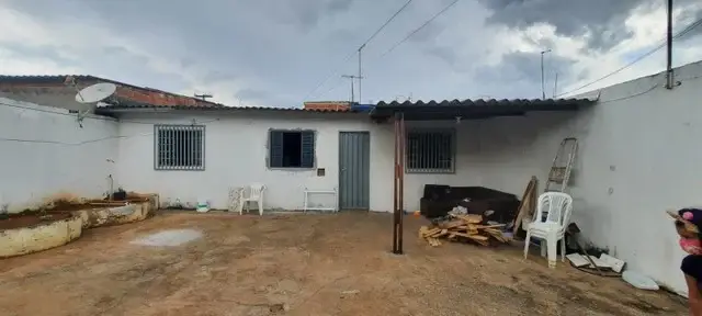 Foto 1 de Casa com 3 Quartos à venda, 150m² em Recanto das Emas, Brasília