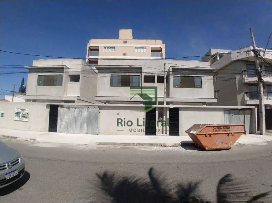 Foto 1 de Casa com 3 Quartos à venda, 122m² em Recreio, Rio das Ostras