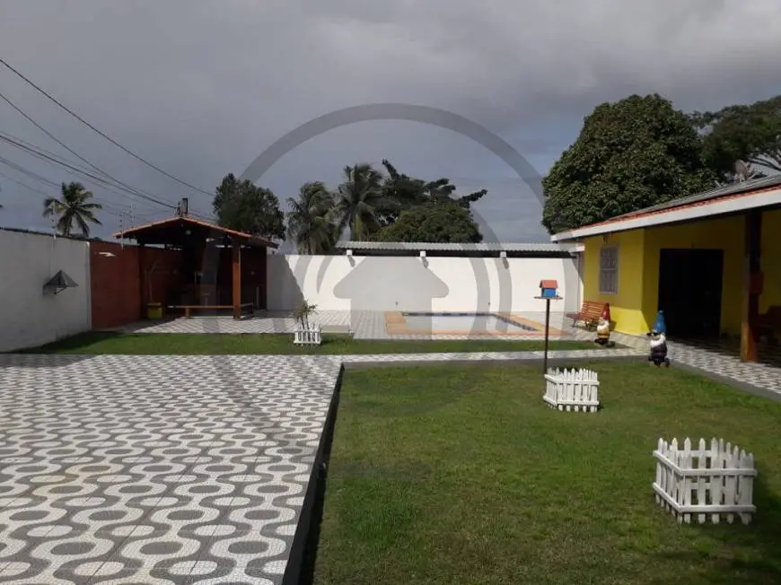 Foto 2 de Casa com 3 Quartos à venda, 400m² em Recreio Ipitanga, Lauro de Freitas