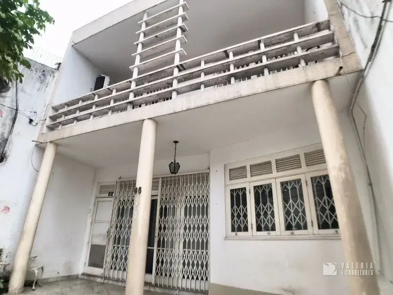 Foto 2 de Casa com 3 Quartos para alugar, 246m² em Reduto, Belém