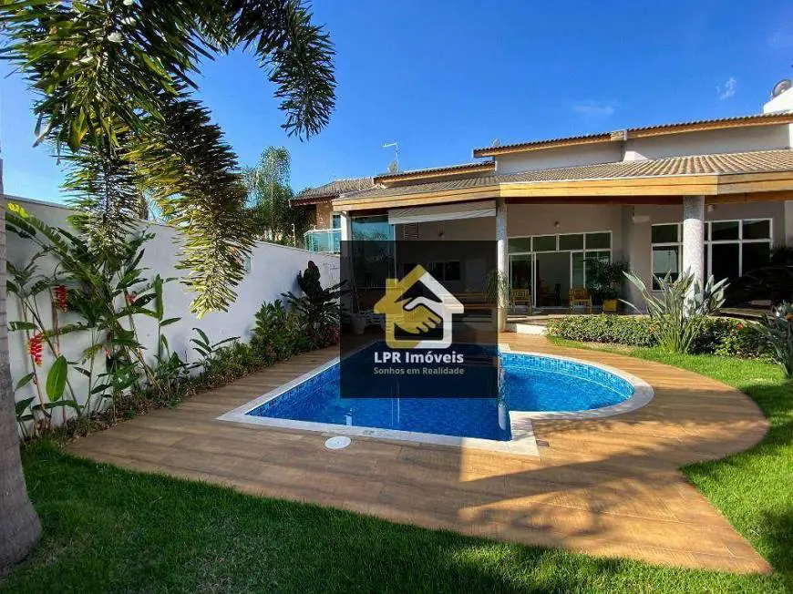 Foto 3 de Casa com 3 Quartos à venda, 192m² em Residencial Dona Margarida, Santa Bárbara D Oeste