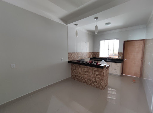 Foto 5 de Casa com 3 Quartos à venda, 130m² em Residencial Flamboyant, Anápolis