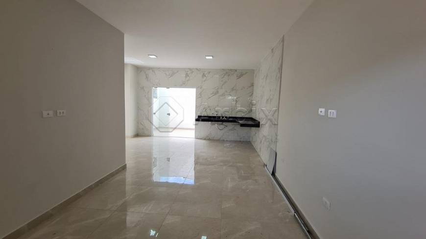Foto 5 de Casa com 3 Quartos à venda, 233m² em Residencial Furlan, Santa Bárbara D Oeste