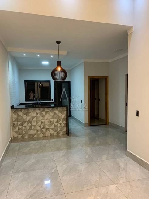Foto 1 de Casa com 3 Quartos à venda, 140m² em Residencial Piemonte, Bragança Paulista