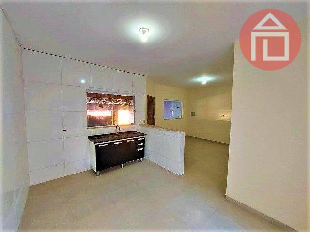 Foto 5 de Casa com 3 Quartos à venda, 90m² em Residencial Piemonte, Bragança Paulista