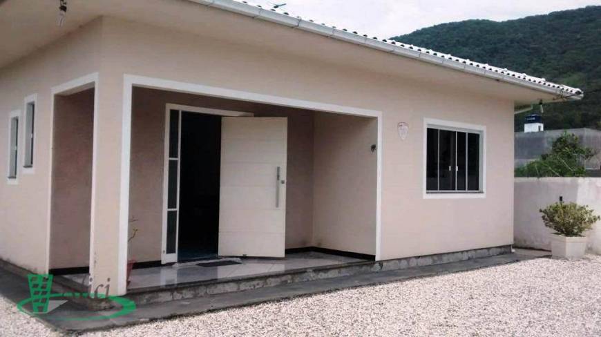 Foto 1 de Casa com 3 Quartos à venda, 230m² em Ribeirão da Ilha, Florianópolis