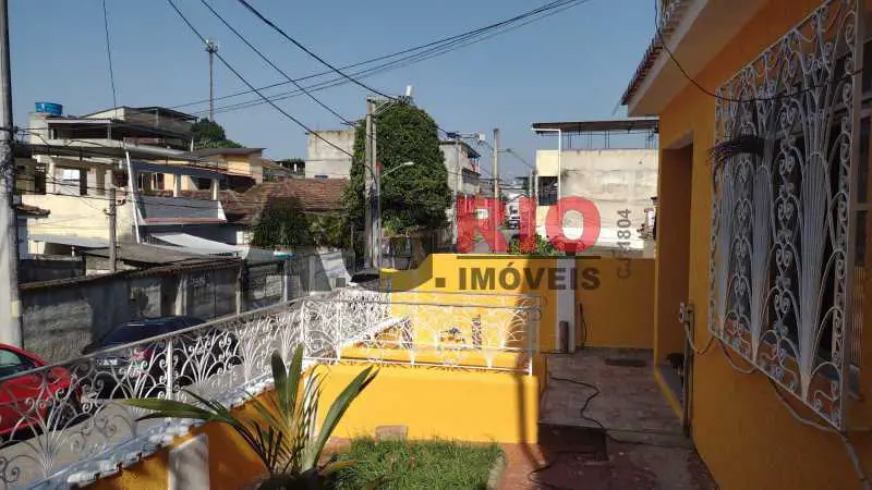 Foto 2 de Casa com 3 Quartos à venda, 48m² em Ricardo de Albuquerque, Rio de Janeiro