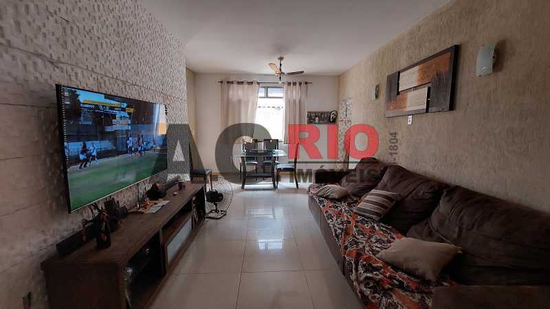 Foto 4 de Casa com 3 Quartos à venda, 48m² em Ricardo de Albuquerque, Rio de Janeiro