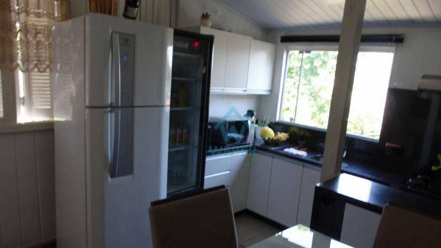Foto 2 de Casa com 3 Quartos para alugar, 90m² em Rincão, Novo Hamburgo